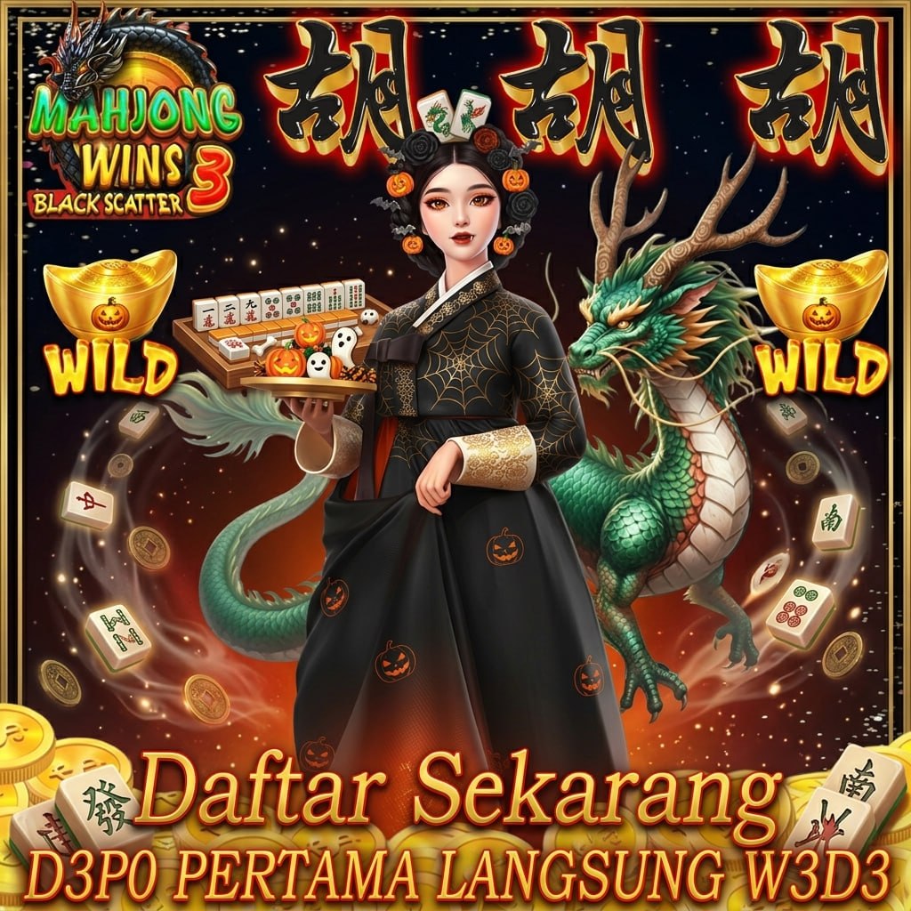 GAME ONLINE TERGACOR
