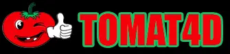 Logo TOMAT4D